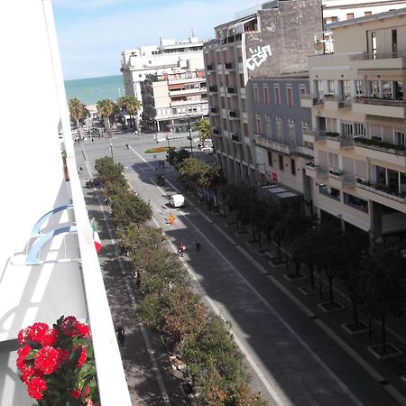 Hotel La Dimora Del Conte Pescara Exteriér fotografie